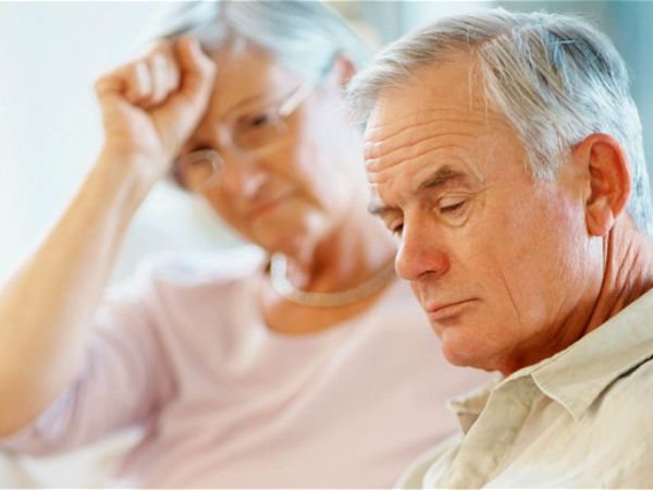 Người có tuổi sẽ dễ bị xơ vữa động mạch hơn