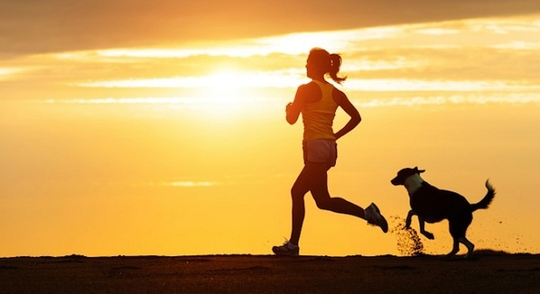 Tập thể dục giúp phòng ngừa xơ vữa động mạch cảnh