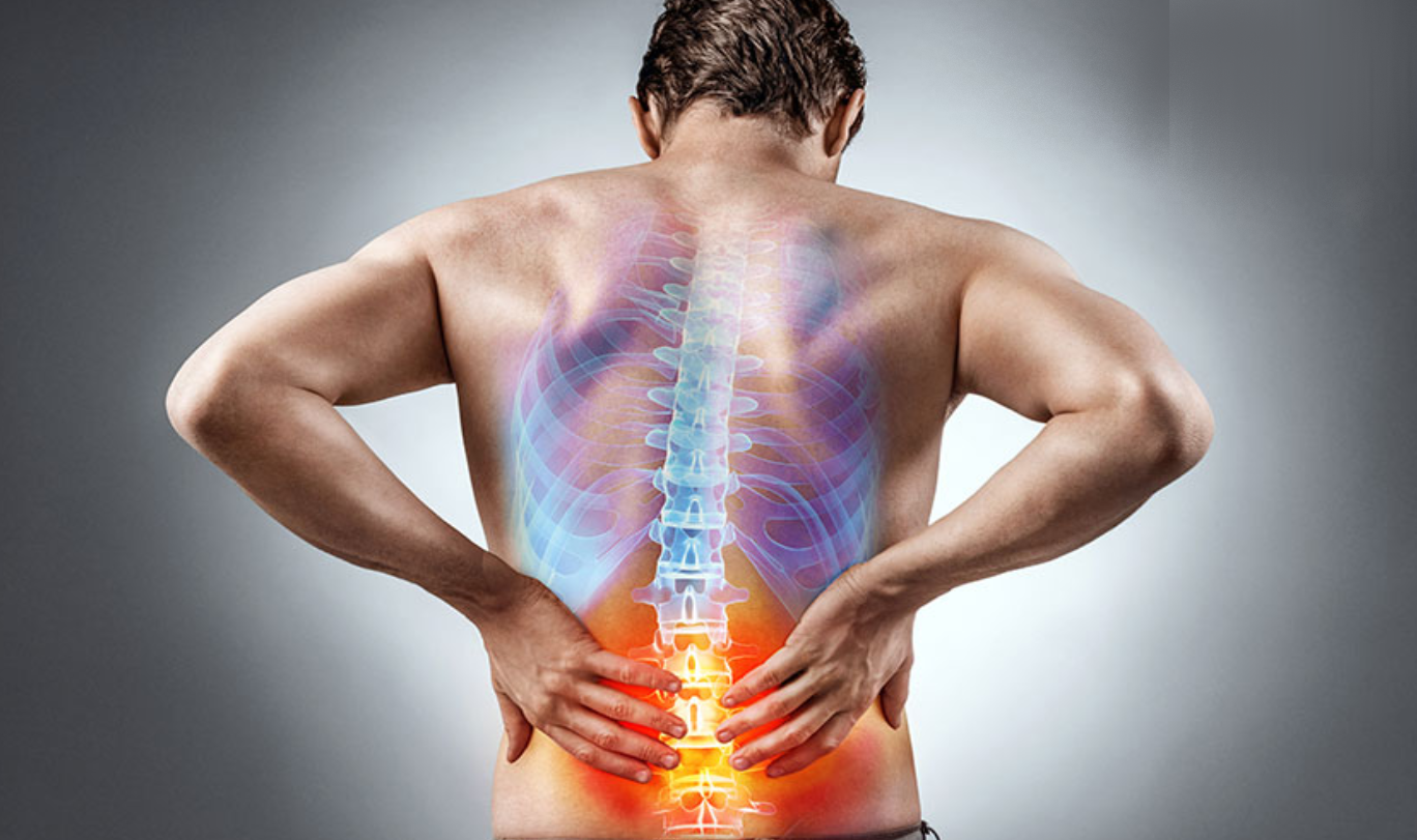 Đau thắt lưng là bệnh gì? Làm sao để điều trị hiệu quả?