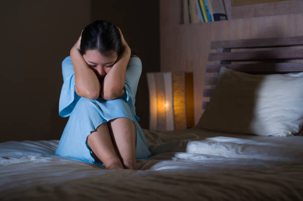 Rối loạn lo âu và mất ngủ - làm sao để cải thiện?
