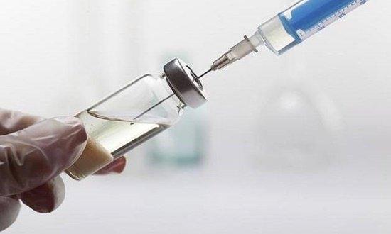 Hơn 200.000 liều vắc xin 5 trong 1 sắp về Việt Nam