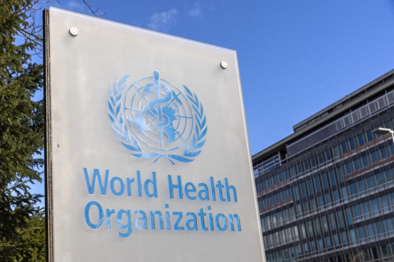WHO cảnh báo mối đe dọa toàn cầu vì siro ho nhiễm độc
