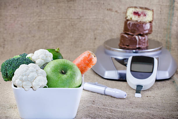 Người bị tiểu đường nên ăn gì?