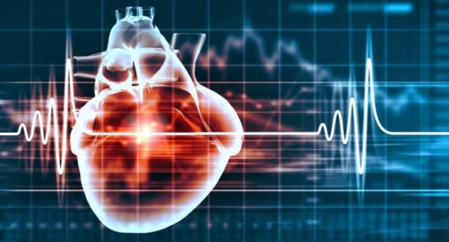  Viêm cơ tim có thể gây rối loạn nhịp tim