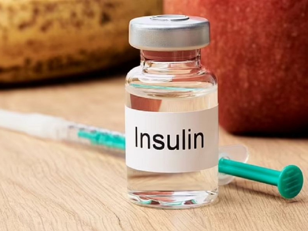 Có nhiều loại thuốc tiêm insulin khác nhau