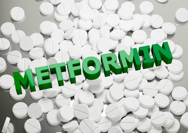 Metformin và những điều bệnh nhân tiểu đường cần biết khi sử dụng