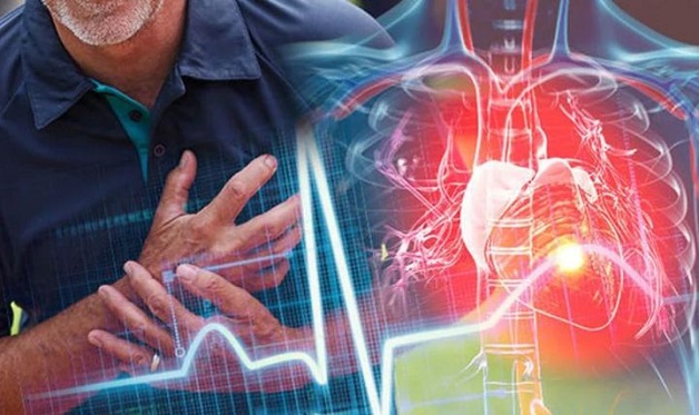 Dấu hiệu bệnh tim mạch và một số căn bệnh thường gặp nhất hiện nay