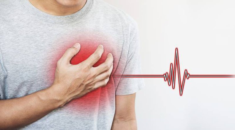 Suy tim là bệnh tim mạch nguy hiểm