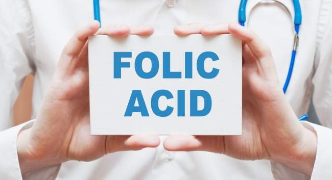 Acid folic là gì? Acid folic có tác dụng gì?