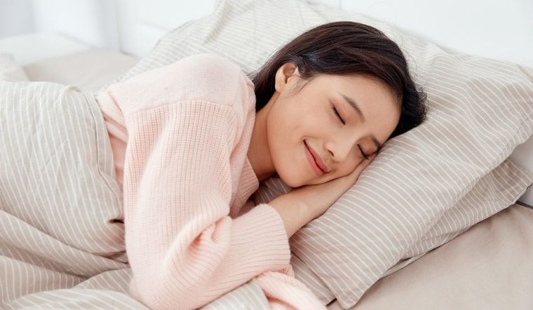 Nên làm gì trước khi ngủ? 5 lời khuyên giúp bạn ngủ ngon hơn