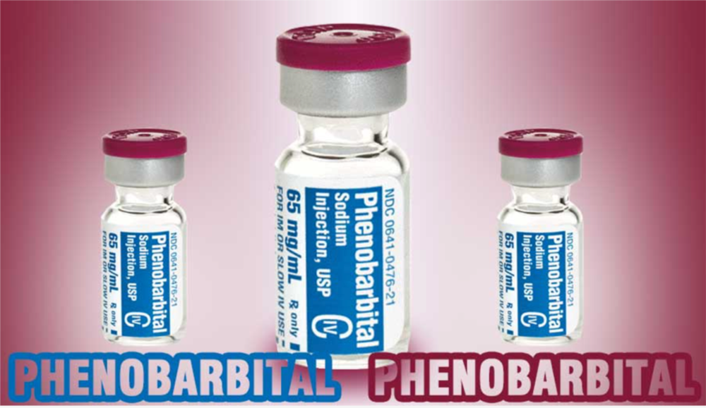 Phenobarbital sẽ được sử dụng điều trị cho trẻ mắc tay chân miệng nặng
