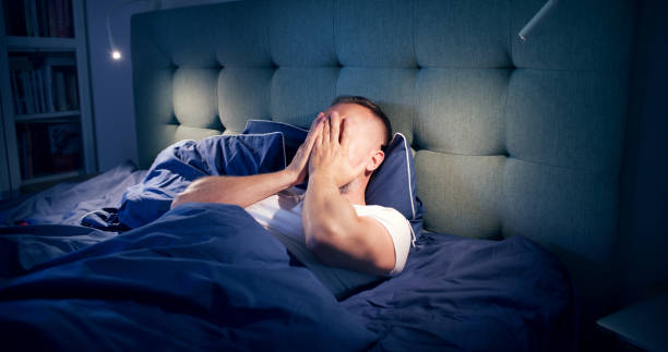 Hạ đường huyết ban đêm khiến bạn ngủ không yên giấc
