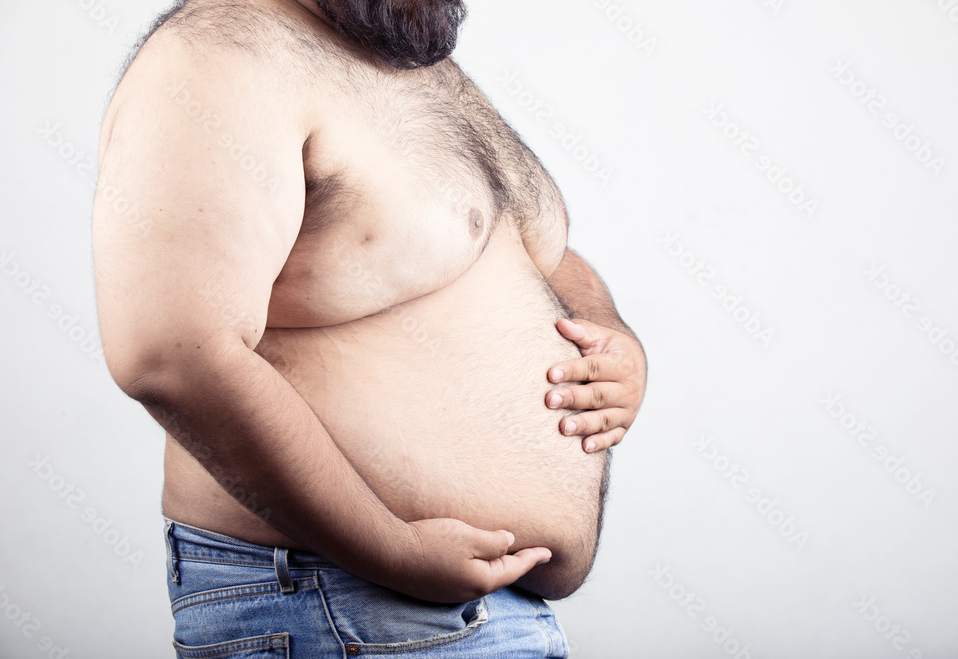 Tác hại của thừa cân, béo phì đối với sức khỏe con người