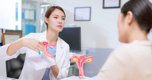 Viêm lộ tuyến cổ tử cung: Nguyên nhân, triệu chứng, điều trị và phòng ngừa