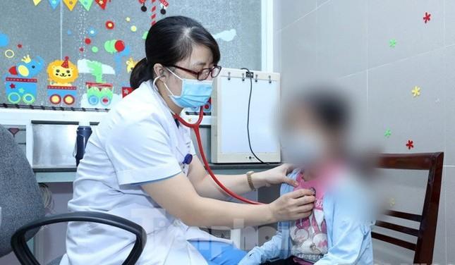 Trẻ 13 tuổi ở Lạng Sơn men gan cao gấp 10 lần, nguy kịch vì dùng thuốc giảm cân ảnh 1