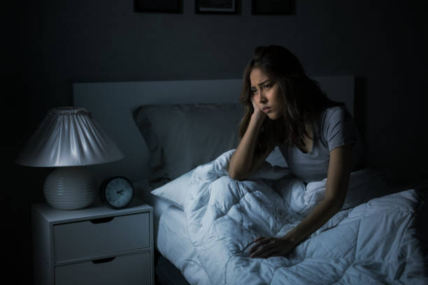 Mất ngủ ảnh hưởng nghiêm trọng đến tinh thần, tăng nguy cơ trầm cảm
