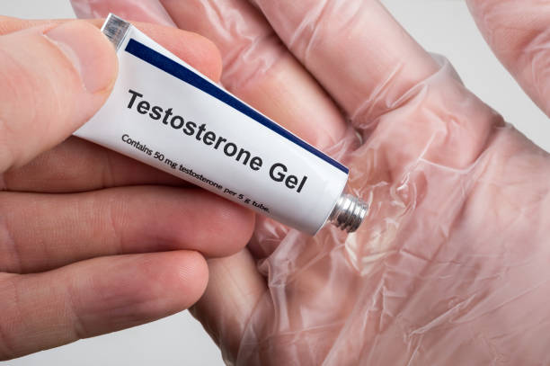 Liệu pháp testosterone có tác dụng nhanh nhưng cũng nhiều nhược điểm