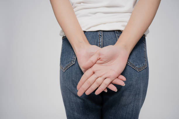 Hội chứng ruột kích thích có thể dẫn đến bệnh trĩ