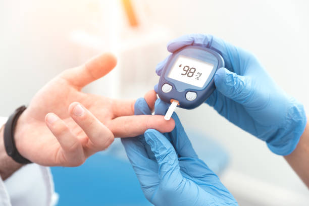 Hướng dẫn cách thử tiểu đường tại nhà (đo đường huyết) đơn giản, chính xác