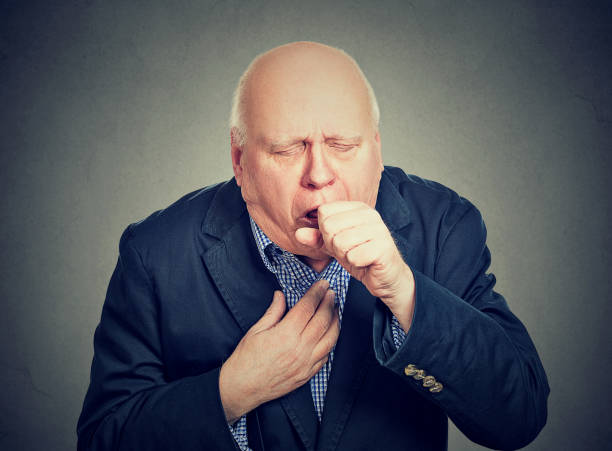 Các biến chứng COPD là gì? Phòng ngừa ra sao?