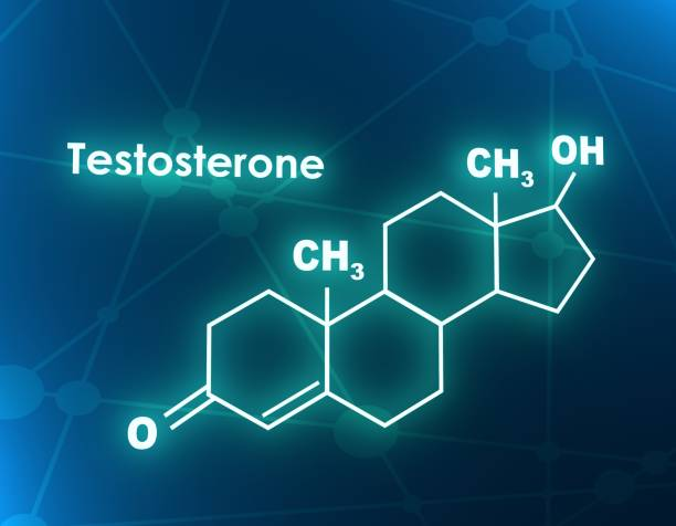 Testosterone là gì? Tác dụng của testosterone với sức khỏe nam giới