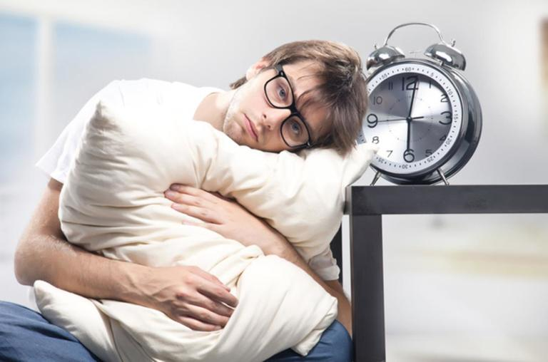  Giấc ngủ ảnh hưởng đến khả năng sinh sản