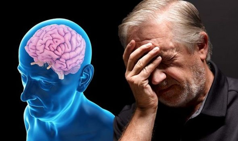 Teo não là nguyên nhân dẫn đến suy giảm trí nhớ