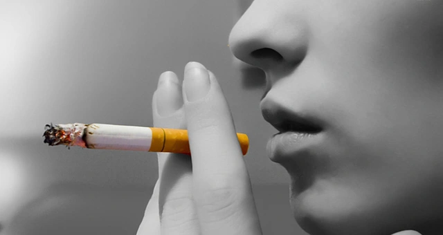 Tác hại của thuốc lá tới sức khỏe sinh sản của phụ nữ