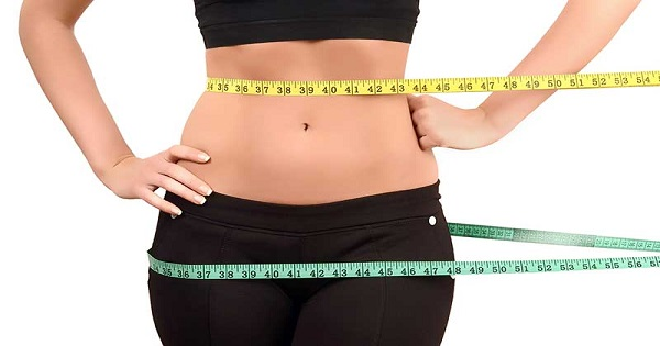 Tỷ lệ eo - hông giúp đánh giá tình trạng béo bụng.