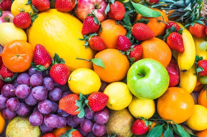 Viêm đại tràng nên ăn hoa quả gì ?