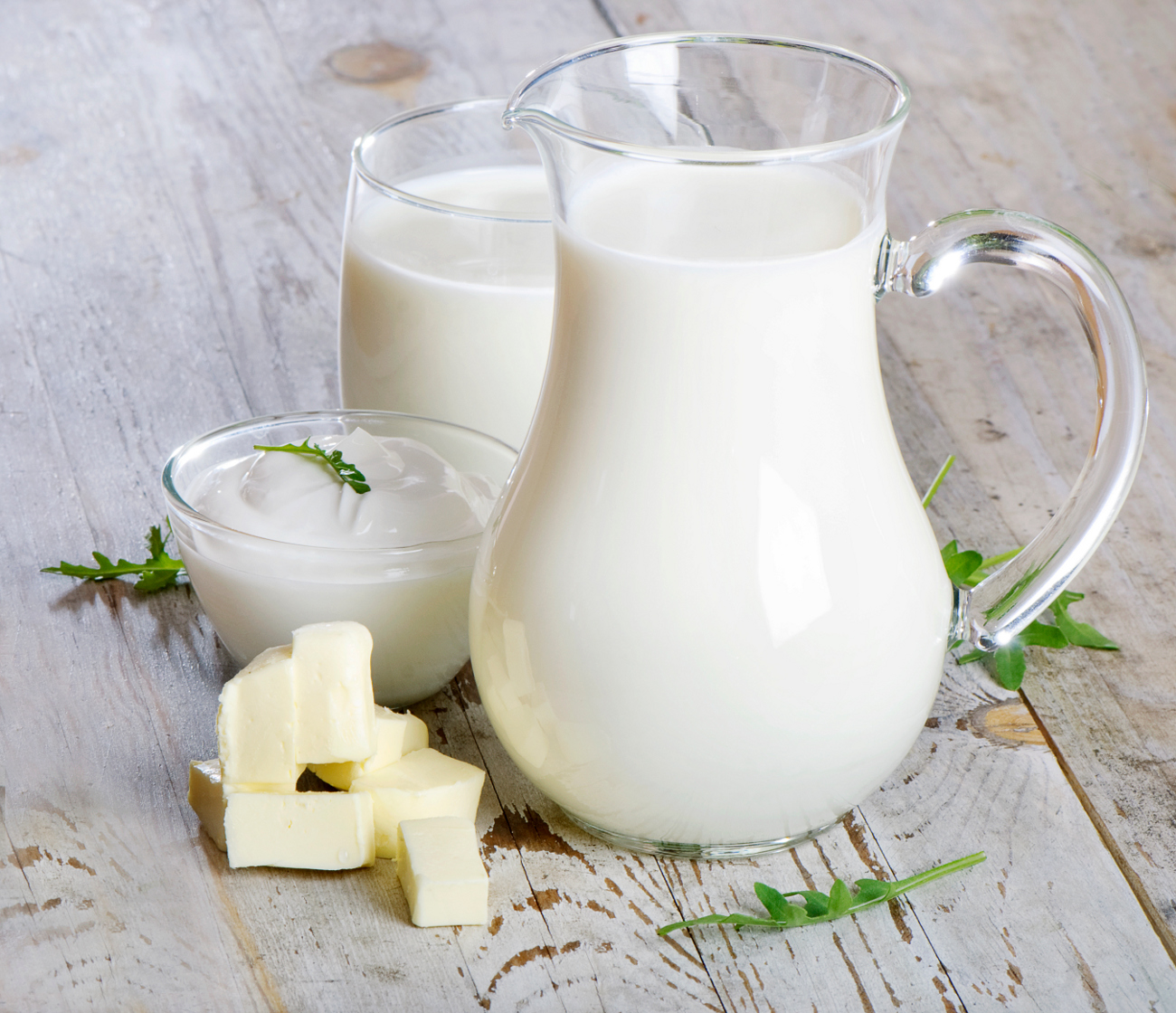 Viêm đại tràng nên uống sữa gì?