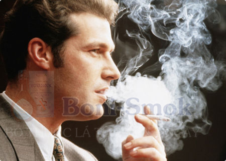 Hà Nội: Boni-Smok- Bí kíp bỏ thuốc lá trong 5 ngày