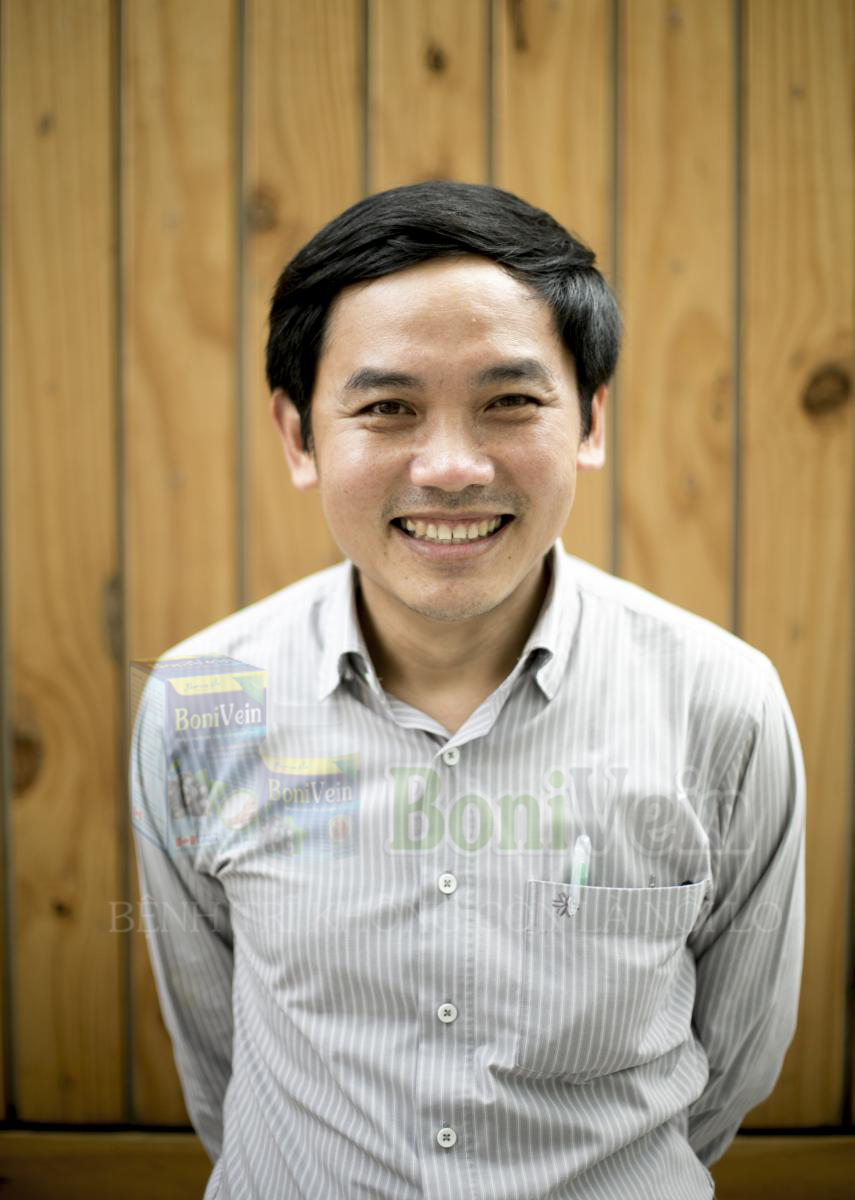 Ninh Thuận: BoniVein- Cách đơn giản chia tay bệnh trĩ!