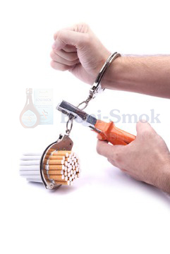 Bỏ thuốc lá bằng Boni-Smok để bảo vệ những người xung quanh