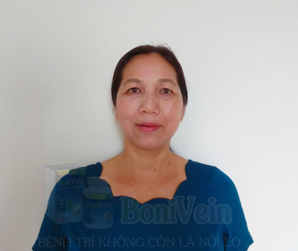 Bắc Ninh: Chấm dứt “án tù chung thân” với bệnh trĩ nhờ BoniVein