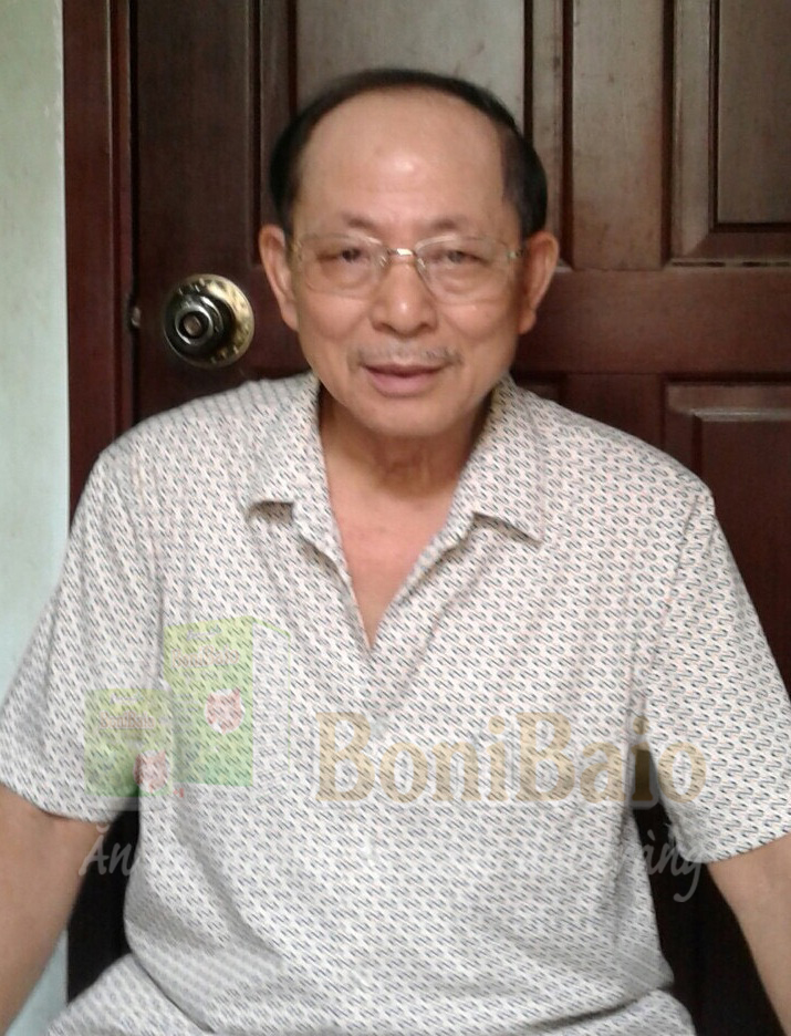 Hồ Chí Minh: Có BoniBaio, bệnh đại tràng nặng đến mấy cũng yên tâm