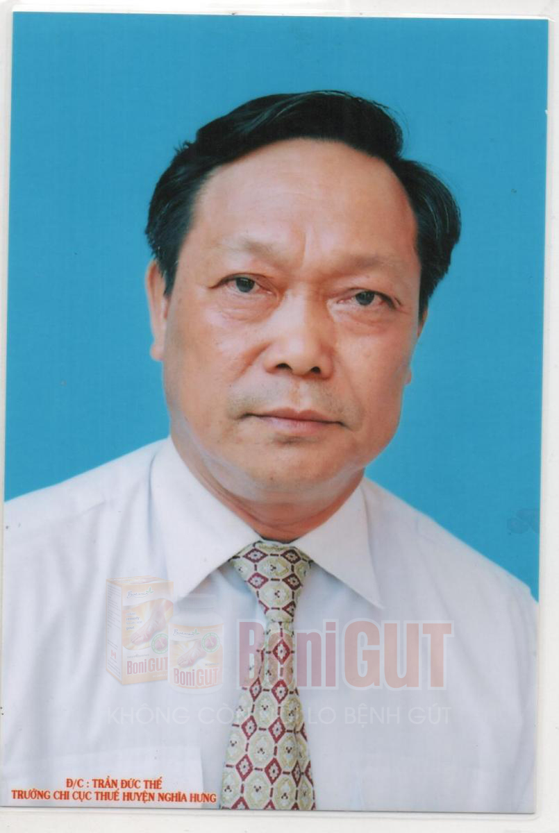 Nam Định: Có BoniGut, giã từ cảnh đau đớn 20 năm vì bệnh gút