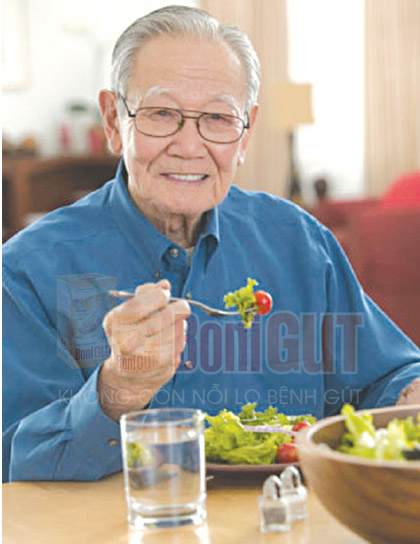 Hà Nội: Có BoniGut, chiến thắng bệnh gut sau 36 năm