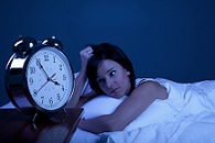 Làm thế nào để đẩy lùi căn bệnh mất ngủ.