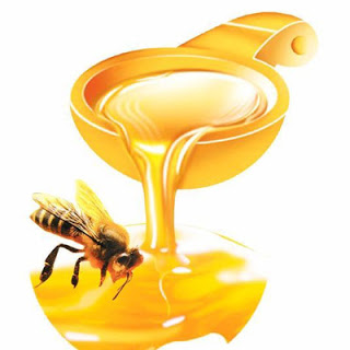 BoniSeal được làm từ sữa ong chúa